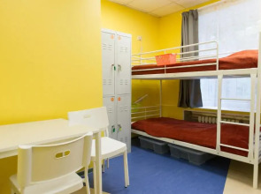 Хостел Кам24