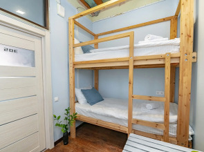 Хостел Облака