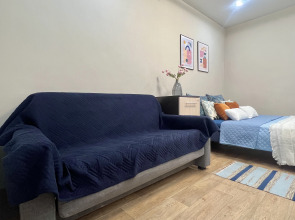 Квартира Евро 2-комнатная Корабельная 47-61 Улан-Удэ КакДома