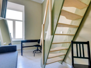 Апартаменты Sutki Rent Сутки Рент у Авроры