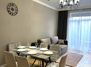 Апартаменты Villa Elisabet