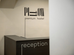 Хостел PILLOW