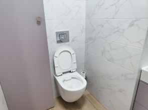 Квартира Стильная у Зоопарка