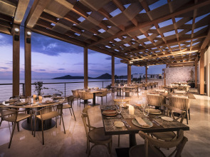 Allium Bodrum Resort & Spa