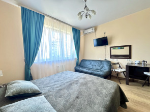 Квартира Море Сириуса 27