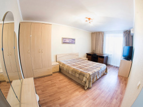 Апартаменты Saratov Lights на Гоголя112