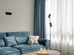 Апартаменты UraganAPART Ария