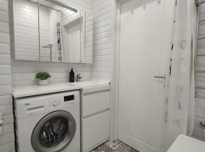 Апартаменты Сигма 2