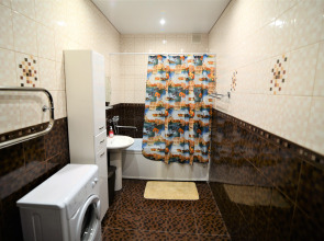 Апартаменты Проспект Революции, д. 9-А-110