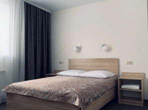 Гостевой дом Elion