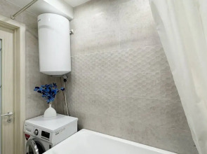 Квартира Солнечная в центре города