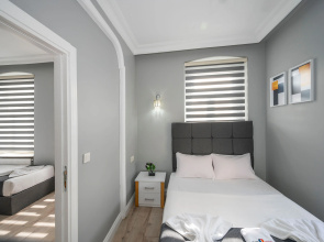 Hotel Taxim Trend Suites