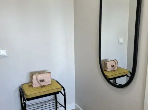 Апартаменты Крыша 6