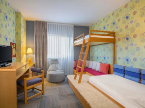 IC Hotels Santai Family Resort - All Inclusive