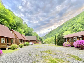 База отдыха Жоэквара