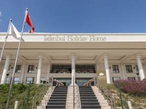 Vialand Palace Hotel