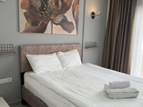 Отель Babil Hotel