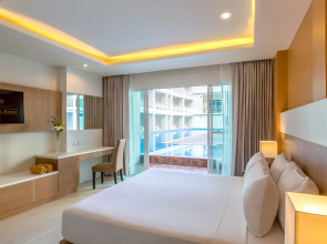 Курорт Chanalai Hillside