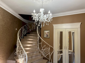 Апартаменты 115 3-к 50 метров от моря и набережной