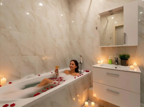 Apartamenty "Donskoj stil'" ot DoMino