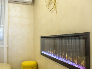 Апартаменты Современный шик