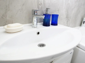 Квартира на Проезде Ахметзянова 10