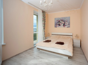 Апартаменты Янтарная Корона 49