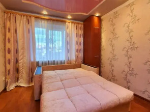 Апартаменты Улучшенные Кирова 60