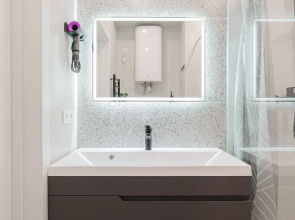 Квартира Дизайн студия в Soumen Ranta