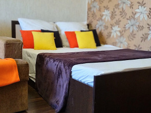 Квартира рядом с Площадью