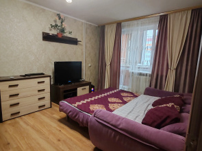 Apartamenty Sovremennaa kvartira