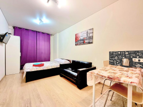 Апартаменты RoomOnDay на ул.Лётная арт.00003л