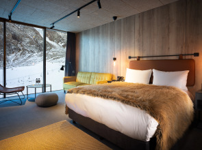 Отель Tenir Eco