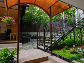 Гостевой дом Лето