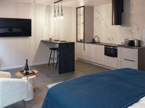 Апартаменты Небо 29