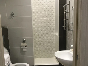 Апартаменты На Первой Линии Балтийского моря