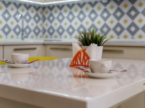 Апартаменты Пять Звезд 1