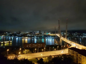 Квартира GoldenHorn