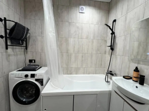 Апартаменты у Парка