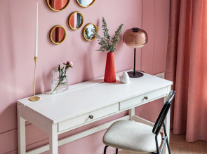 Апартаменты в ЖК Черная речка у метро Лесная