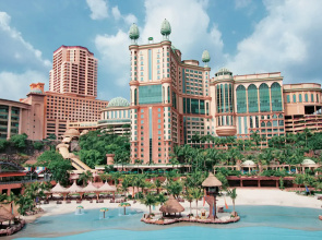 Sunway Resort Hotel
