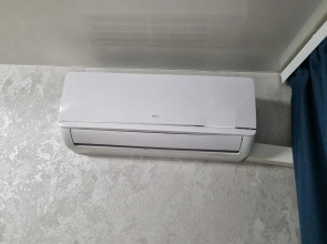 Квартира Samara Millennium Hall Вольская 79