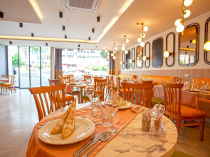 Отель Old Town Point Antalya