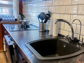 Апартаменты Apart-Comfort на Андропова 7