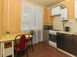 Апартаменты LikeHome на 60 Лет Октября 3