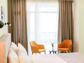 Hotel Best Western Premier Batumi