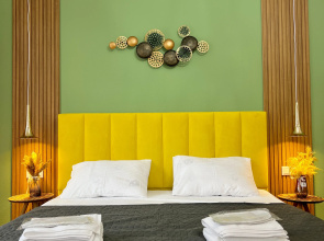 Mohika Boutique Apart-hotel