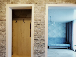 Апартаменты в центре города