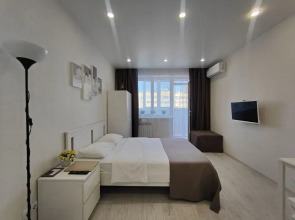 Апартаменты Любимый Дом