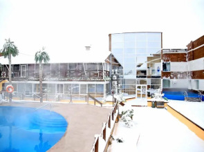 Гостиничный комплекс Dolphin Planet Hotel & SPA